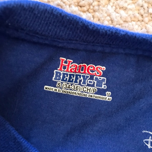 Disney Parks Donald Duck T-Shirt Adult Small - Picture 8 of 10